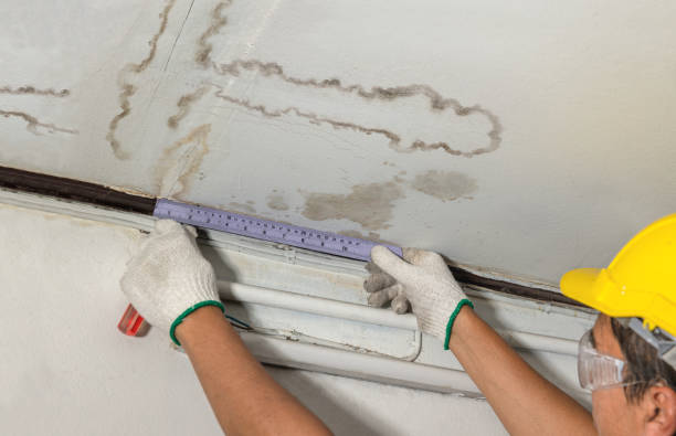 Reliable Sewage Cleanup contractor in Milan, MO by Water Damage Irwin